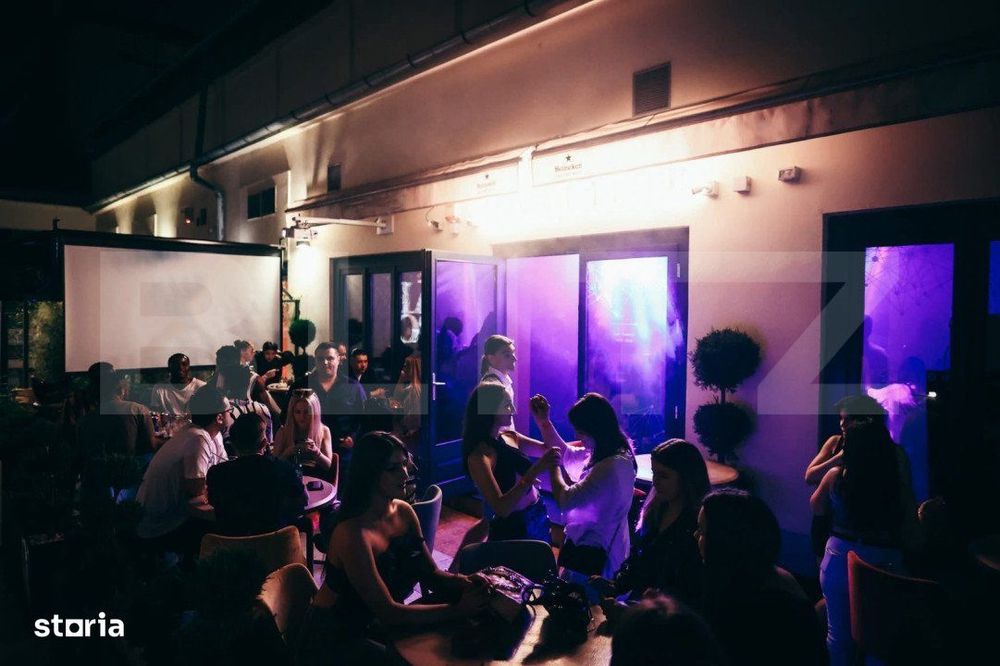 Spatiu Premium Club/Pub la Cheie, 90 mp, zona Ultracentral