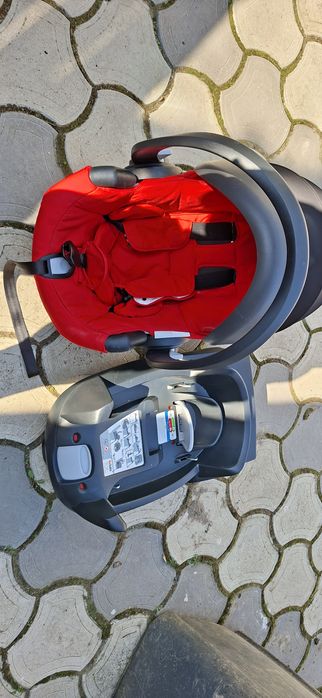 Cariociur Stokke 3 in 1