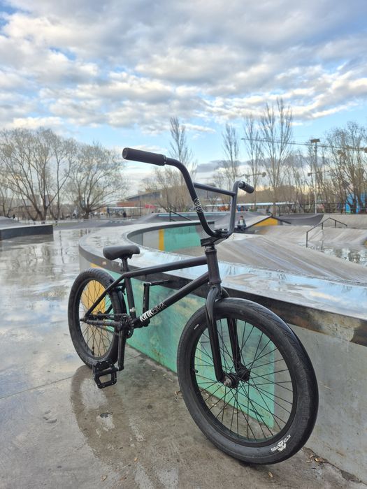 Bmx в очень хорошом состоянии