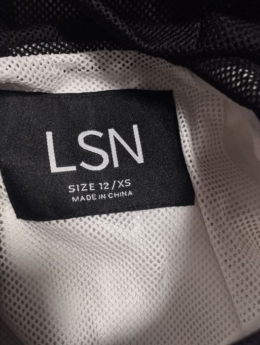 Вертовка Яке Яке Лосан Losan