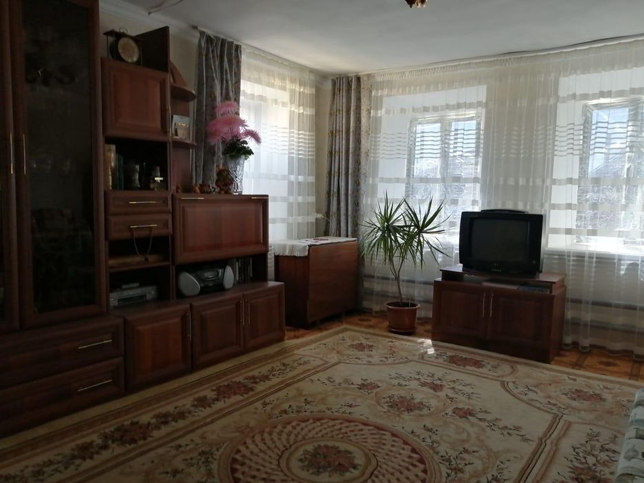 Продам или обменяю  дом