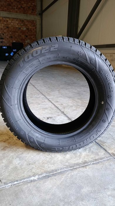 Нови ЗИМНИ гуми 175/65R14 TORQUE TQ022 82T – НОВИ DOT 2026