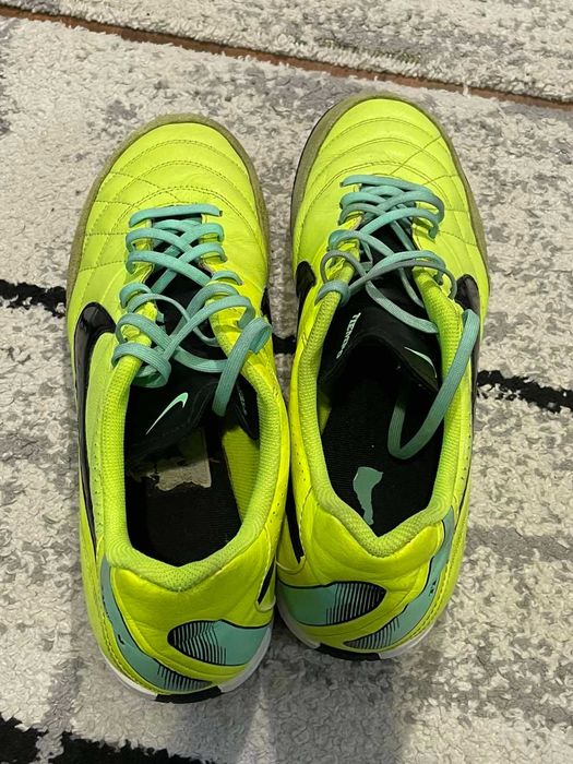 Nike Tiempo EU46 UK11