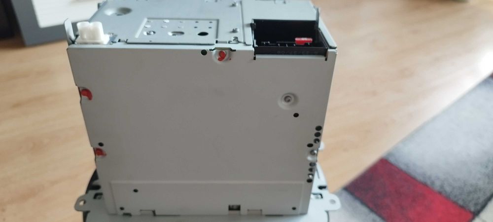 Оригинално радио CD за VW