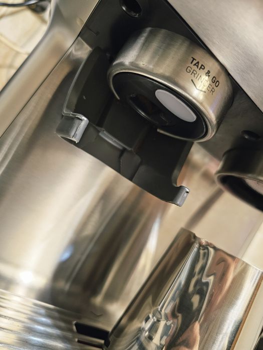 Espresor cafea BREVILLE barista Max