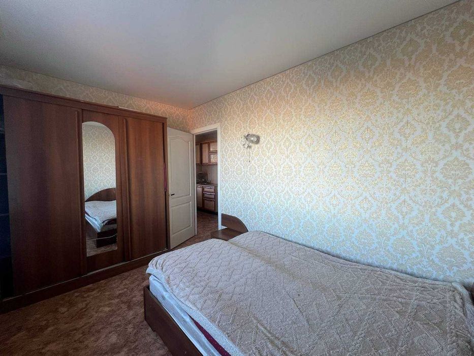 Продам 2х комнатную