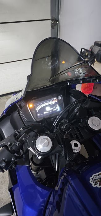 Yamaha YZF R 125 2023