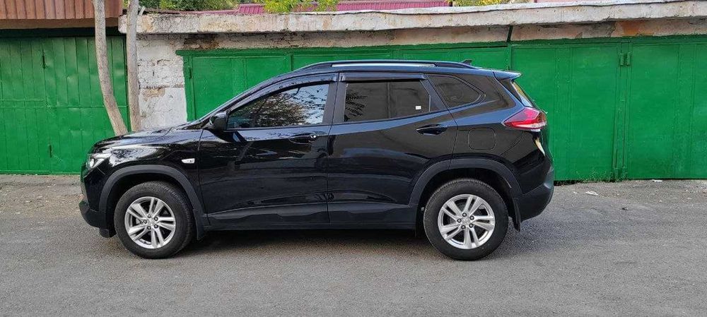 Продаётся трекер 2