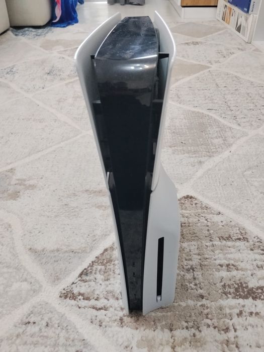 Playstation 5 slim