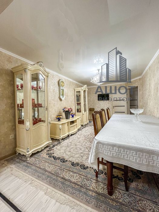 4/2/4 Кирпич 2х6 Буз-2 Эко базар 80м2