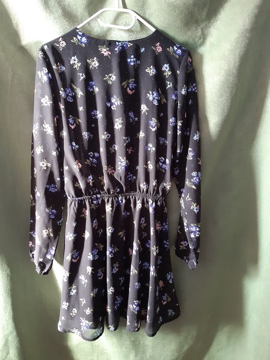 Rochie primavara/toamna