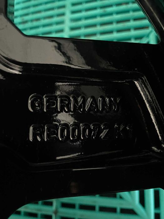 Jante R18 noi Renault Arkana E Tech Kadjar Captur 2 Duster 3 originale