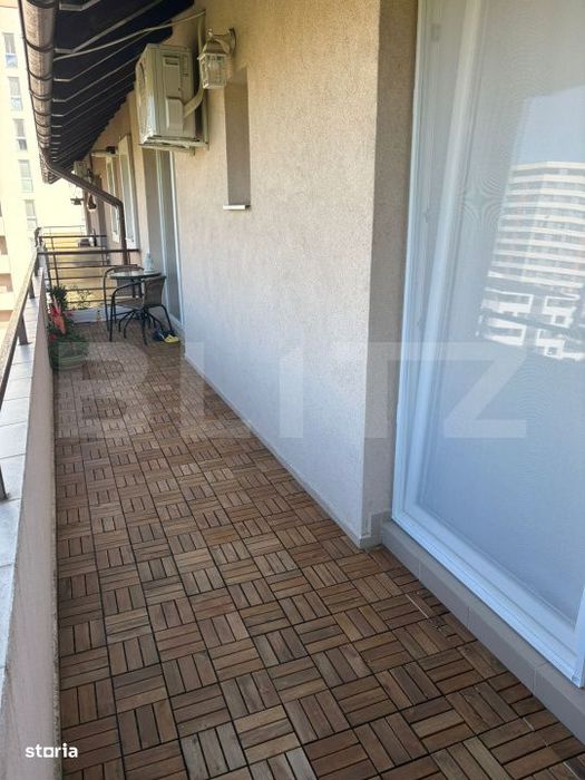 Apartament modern 4 camere, pe doua nivele