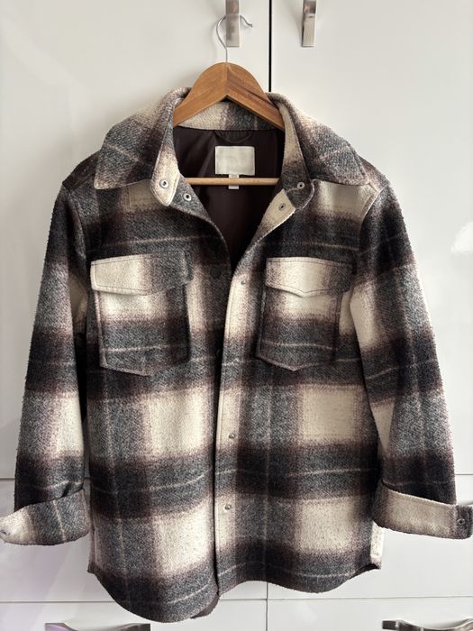 Дамско палто на H&M