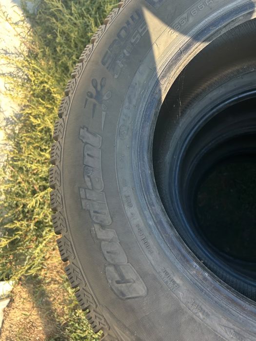 продам зимние идеал сост
