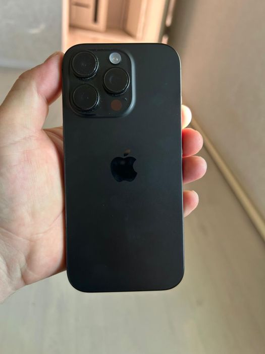 Iphone 16 pro 128 gb