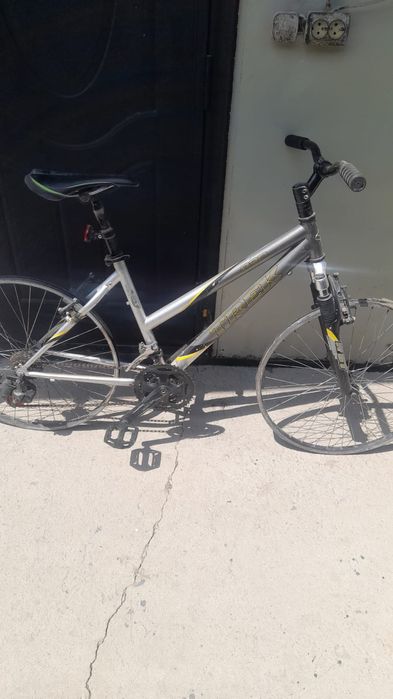 Продам велосипеды