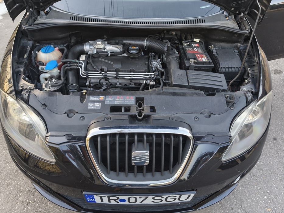 De vânzare Seat Altea XL