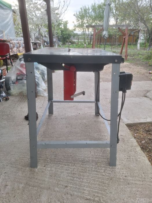 Circular cu masa STARK 2.3KW