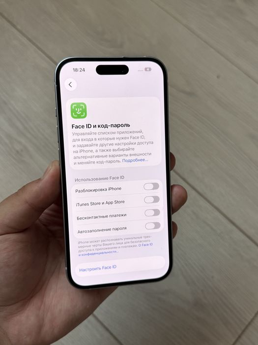 iPhone 15 128GB.Идеал!10/10.