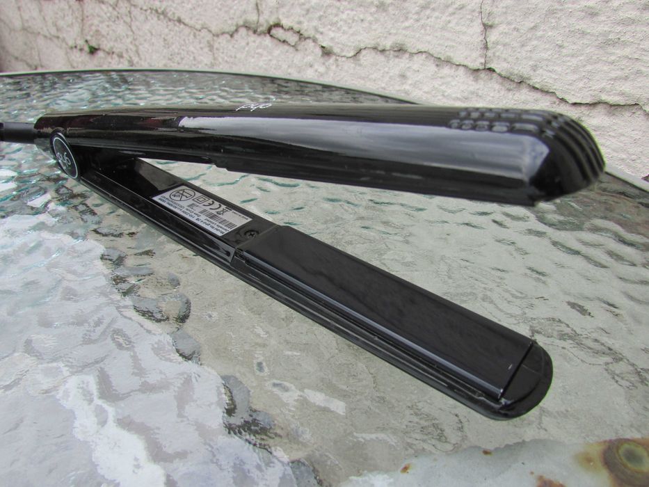 Професионална преса за коса Ghd 4.2b