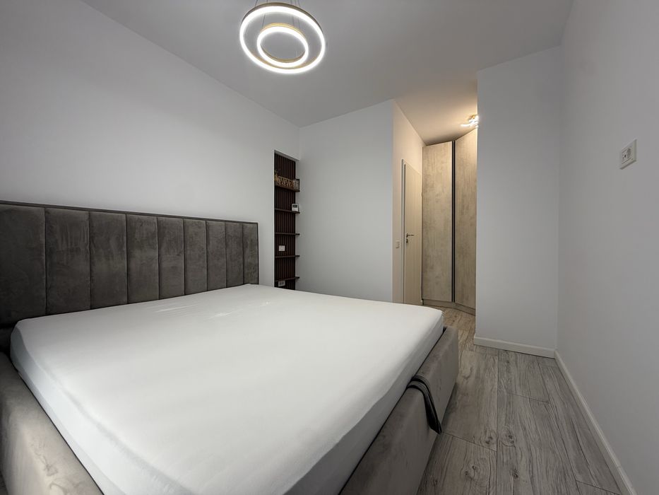 APARTAMENT 2 camere de inchiriat | Jovial Residence 3 | PRELUNGIREA GHENCEA