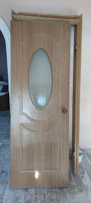 Дверь межкомнатная