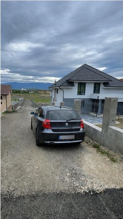 BMW Seria 1 E87 – 1.6 benzină