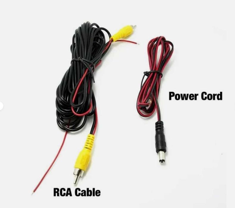 AHD камера за задно виждане за  BENZ B CLASS W246  E CLASS W213 W212