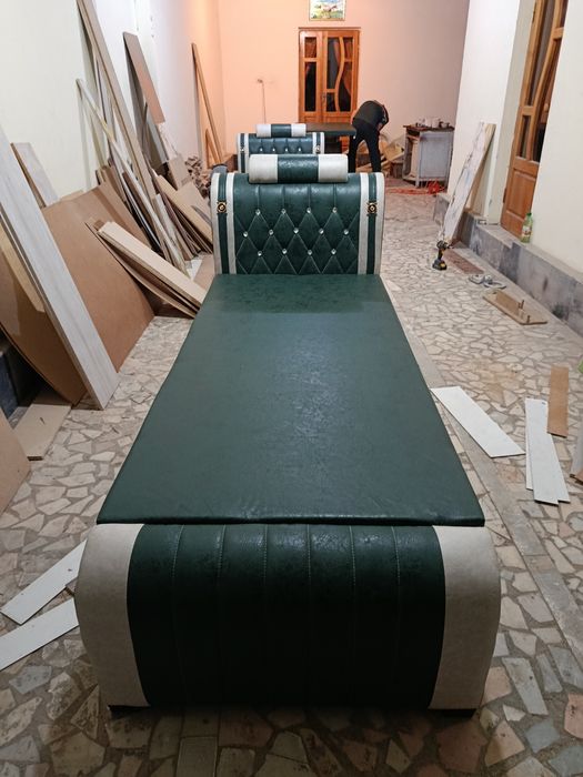Arzon va sifatli mebellar