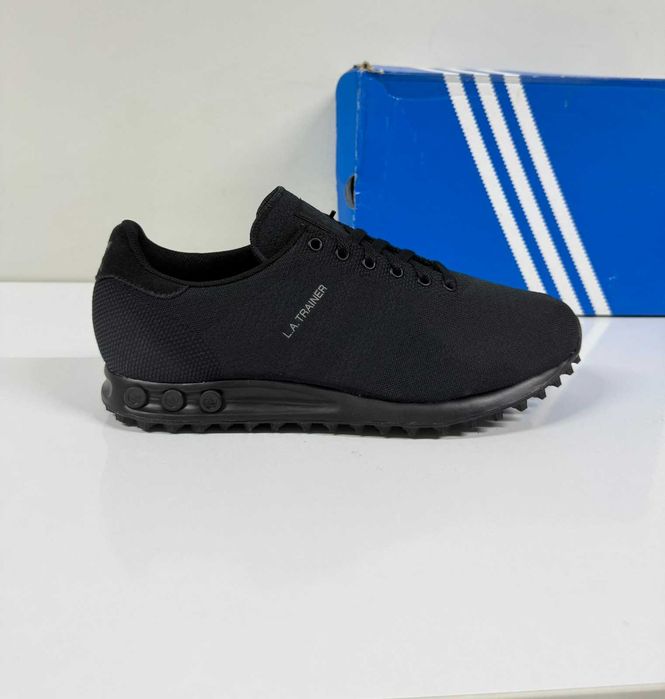 Adidas LA Trainer Weave Triple