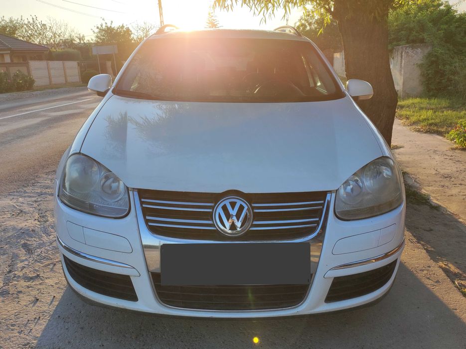 Vand  VW GOLF 5  19 TDI