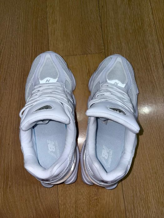 New Balance 38 Alb Albi Noi