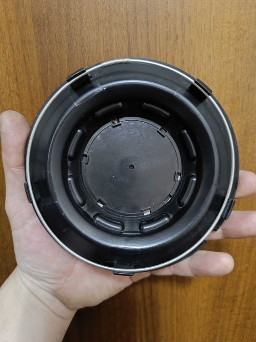 Капачка за джанта