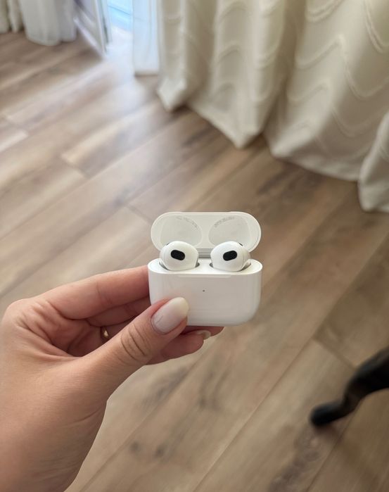 Airpods 3 оригинал