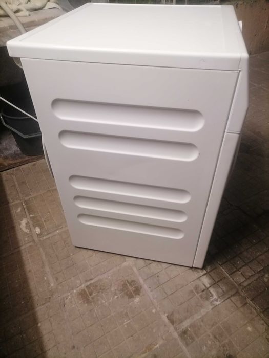 Пералня Miele W1 Classic Eco