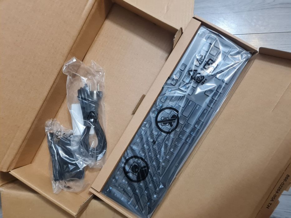 Pc Office nou  intel  i7   8GB  DDR4  HDD 1Tb Licienta Windows  10