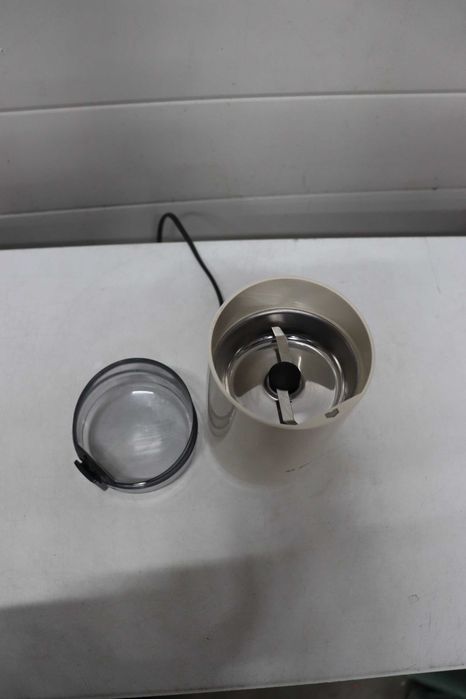 Кафемелачка Bosch TSM6A017C, крем [Енергиен клас B]