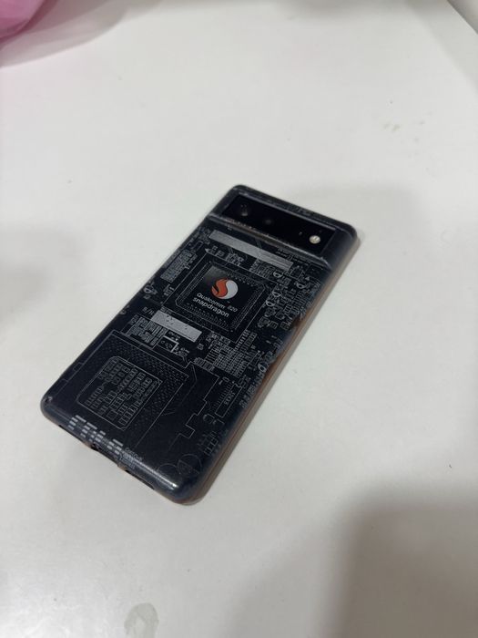 Google pixel 6 в идеальном состоянии