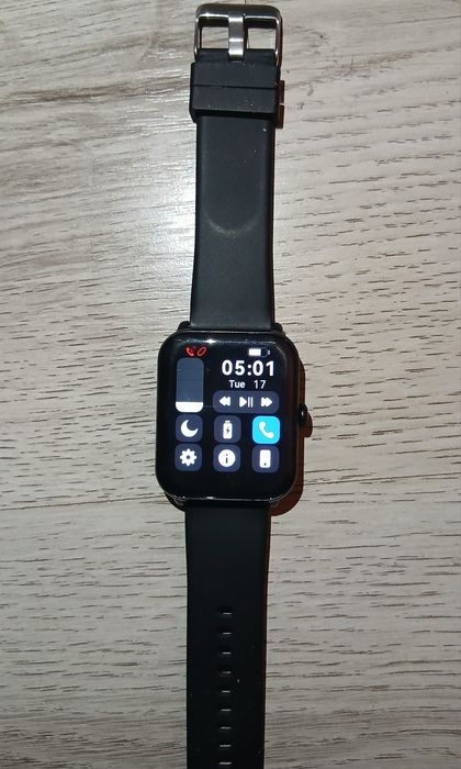 Ceas smartwatch bea-fone 10S BT