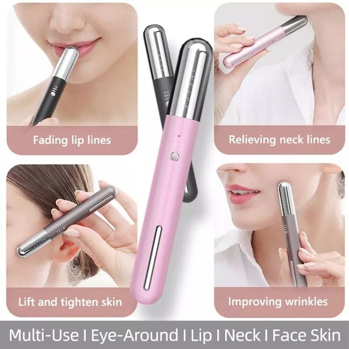 Xiaomi Inface Массажёр для глаз и лица