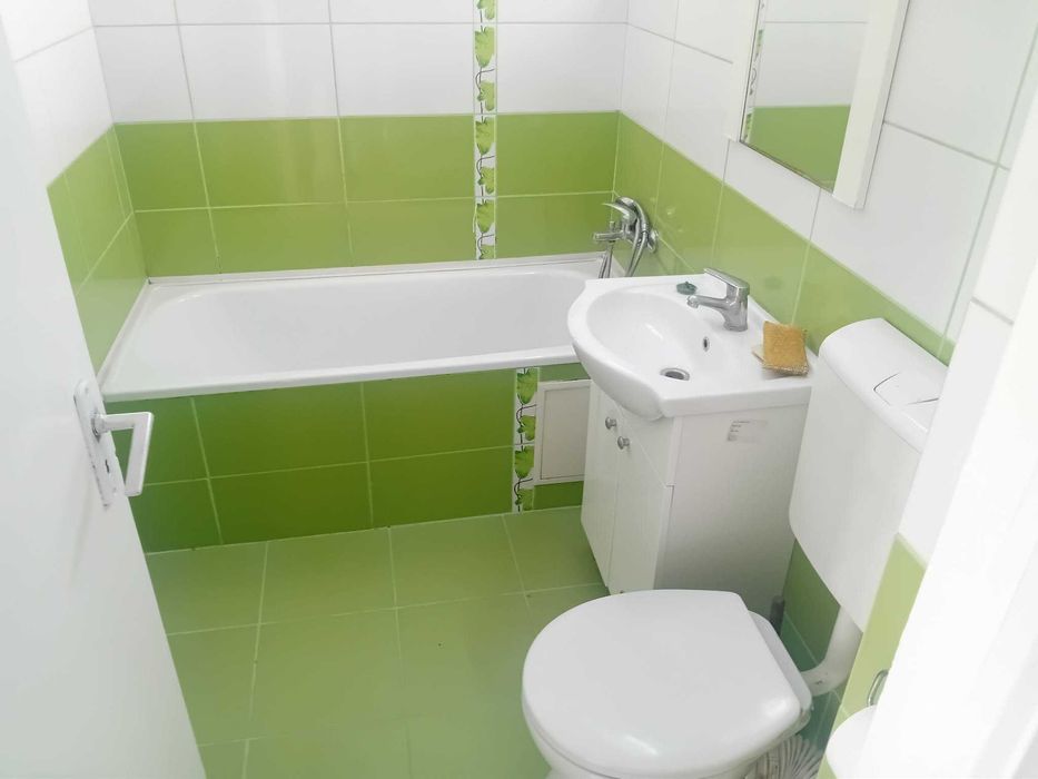 Ap 2 Cam CENTRAL 48mp etaj 3 semimobilat centrala termopan luminos