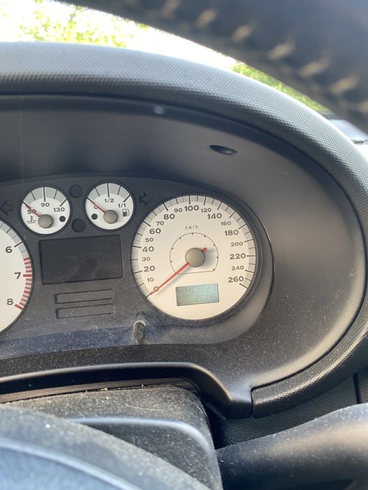 Seat Leon FR 1.8 benzina 180 cp 40.000 km