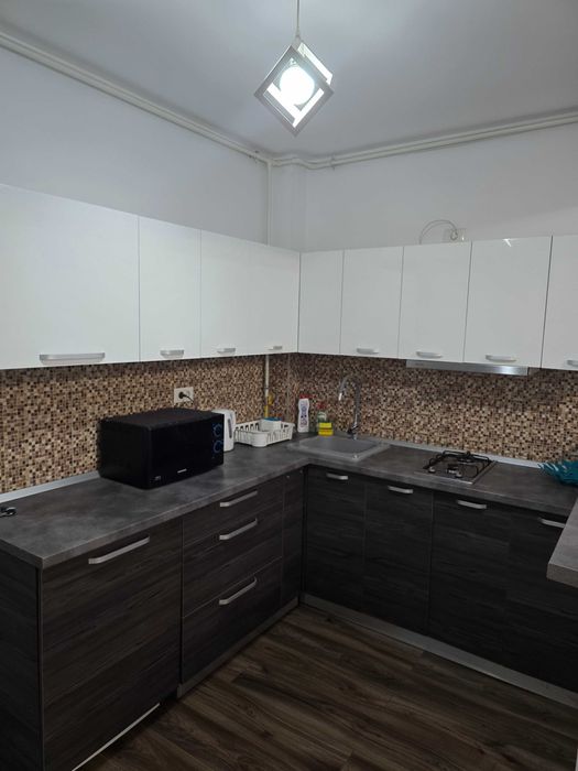 Apartament Mamaia -sat