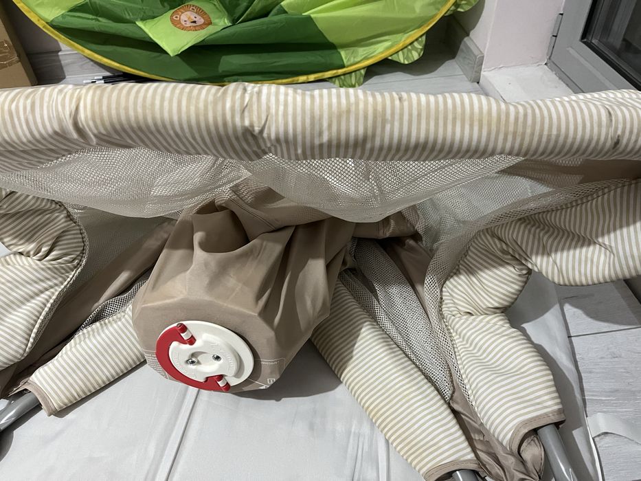 Детска кошара Graco