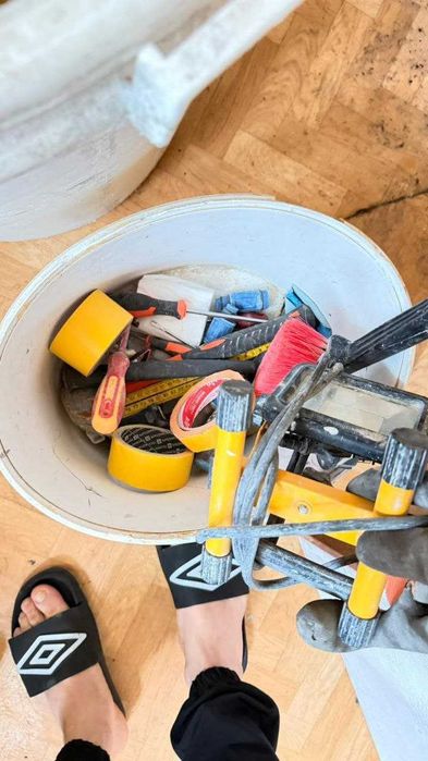 МАСТЕР НА ЧАС. Самарканд