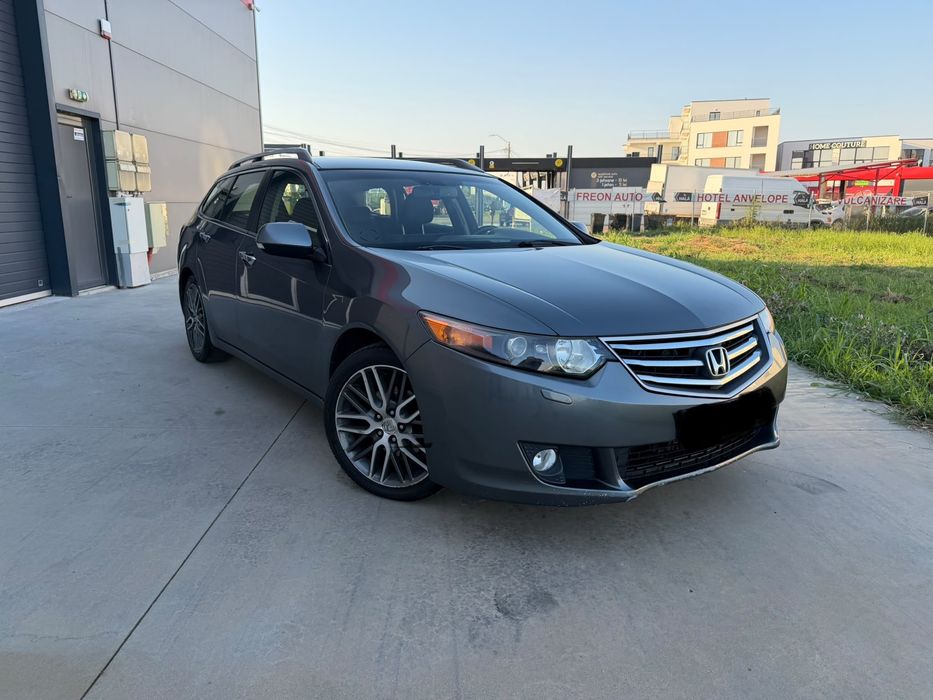 ‼️Vand/Schimb Honda Accord ‼️