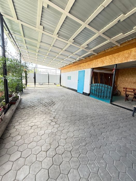 4комн, ул. Ауельбекова, 7соток