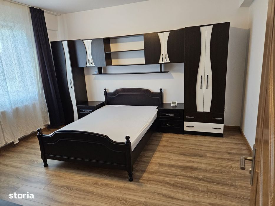 Apartament 1 camera | Panoramic Residence CUG | Parcare | 34 mp