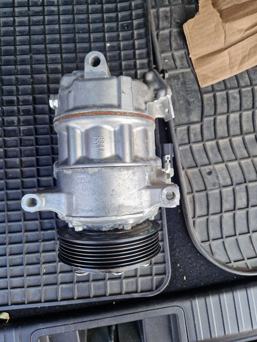Compresor climă Mitsubishi Asx/Renault Captur 2020-2026